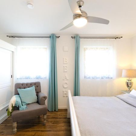 Ostseestrandliebe Villa Sanddorn Nr2 Börgerende-Rethwisch المظهر الخارجي الصورة