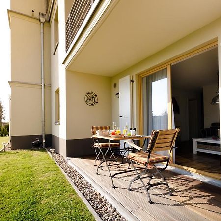 Ostseestrandliebe Villa Sanddorn Nr2 Börgerende-Rethwisch المظهر الخارجي الصورة
