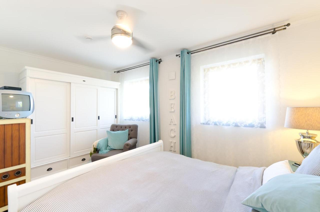 Ostseestrandliebe Villa Sanddorn Nr2 Börgerende-Rethwisch المظهر الخارجي الصورة