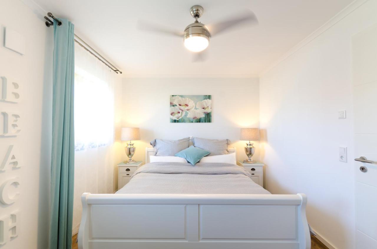 Ostseestrandliebe Villa Sanddorn Nr2 Börgerende-Rethwisch المظهر الخارجي الصورة