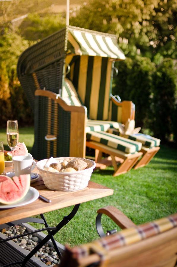 Ostseestrandliebe Villa Sanddorn Nr2 Börgerende-Rethwisch المظهر الخارجي الصورة