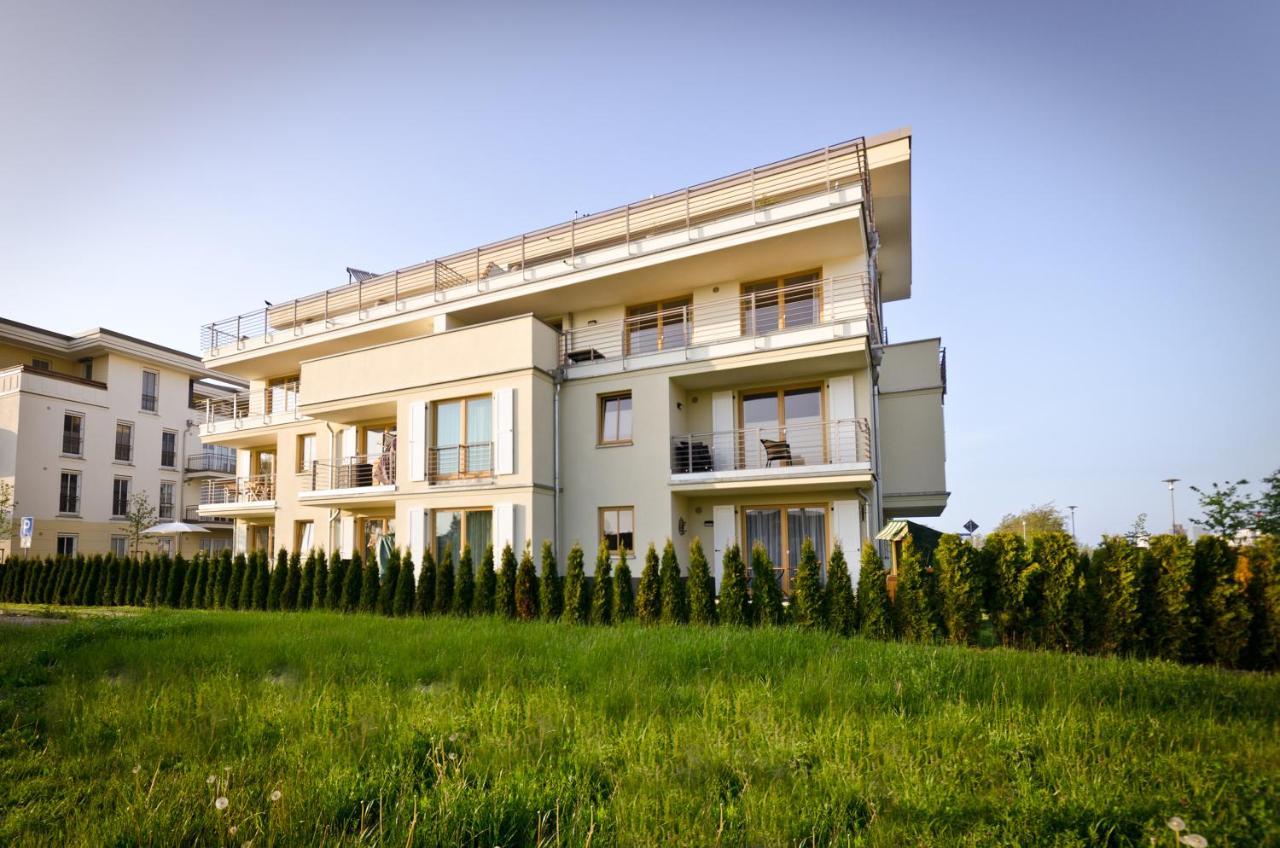 Ostseestrandliebe Villa Sanddorn Nr2 Börgerende-Rethwisch المظهر الخارجي الصورة