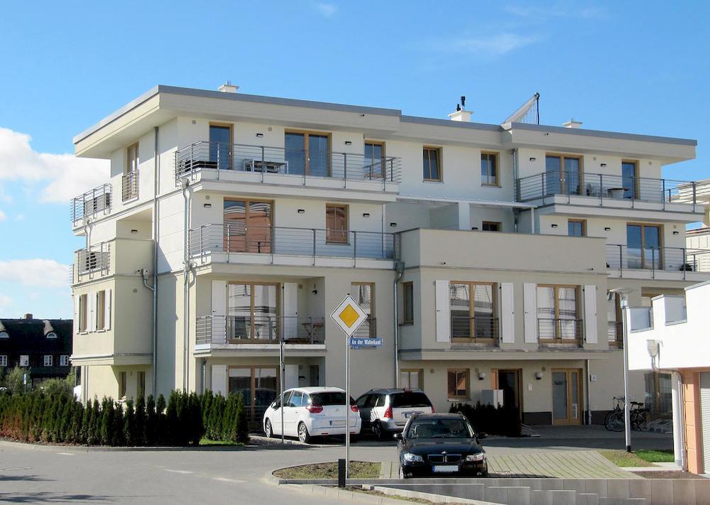Ostseestrandliebe Villa Sanddorn Nr2 Börgerende-Rethwisch المظهر الخارجي الصورة